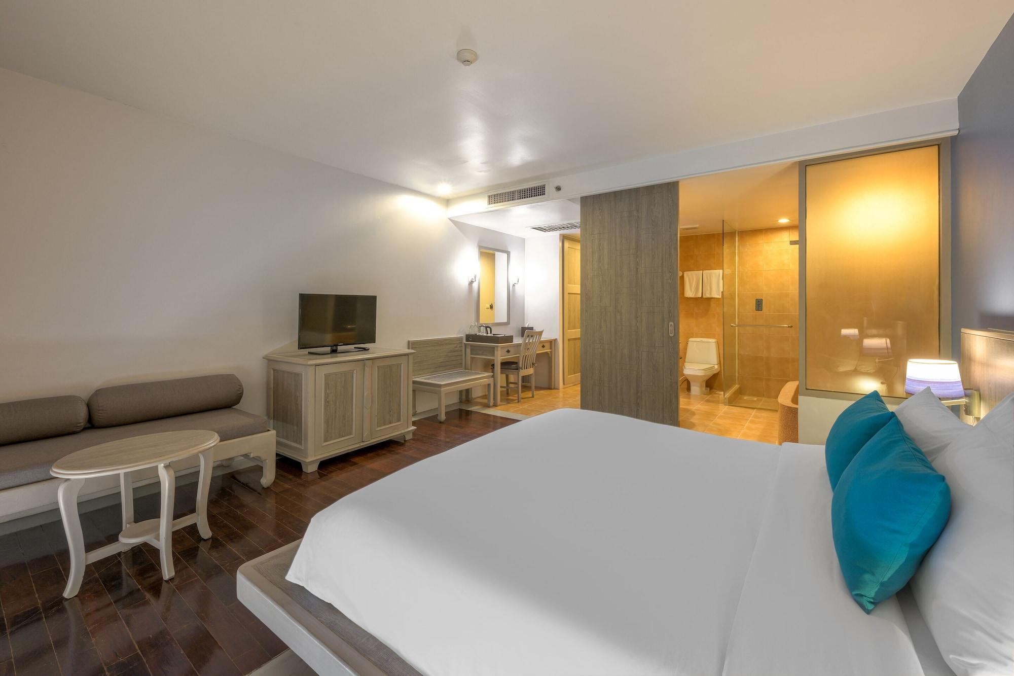 Andamantra And - Sha Extra Hotel 5*