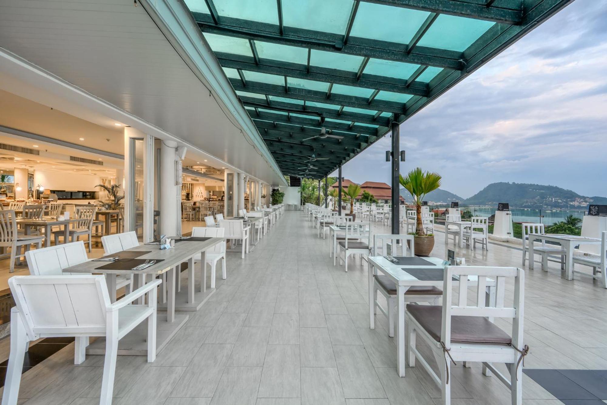 Andamantra And - Sha Extra 酒店 5*