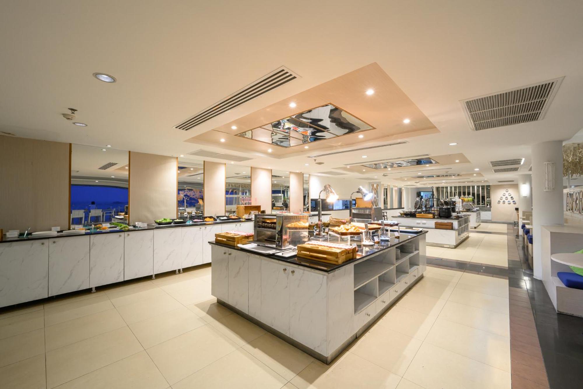 酒店 Andamantra And - Sha Extra 5*