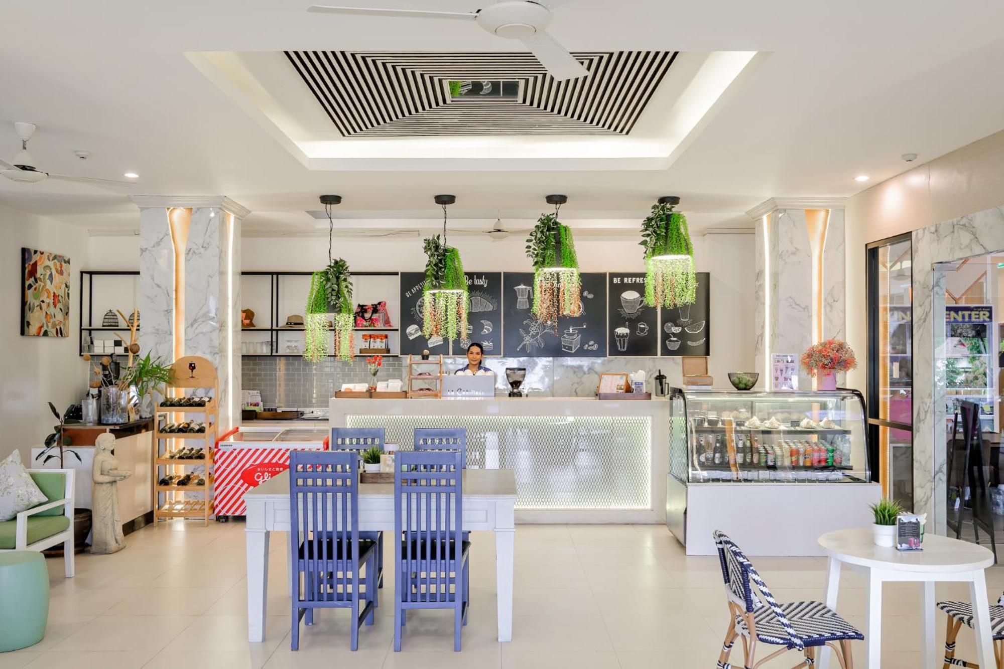 酒店 Andamantra And - Sha Extra Phuket