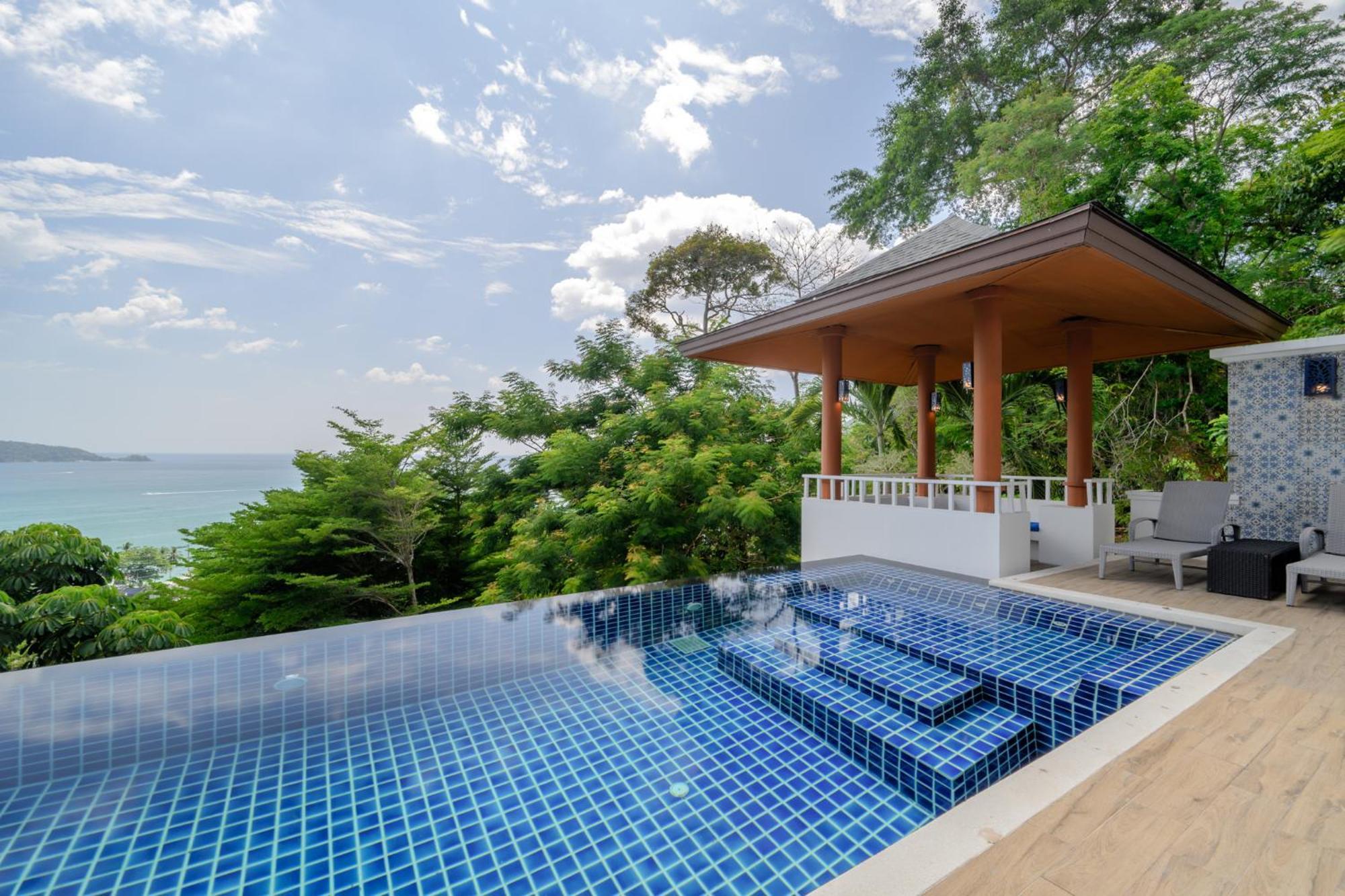 酒店 Andamantra And - Sha Extra Phuket