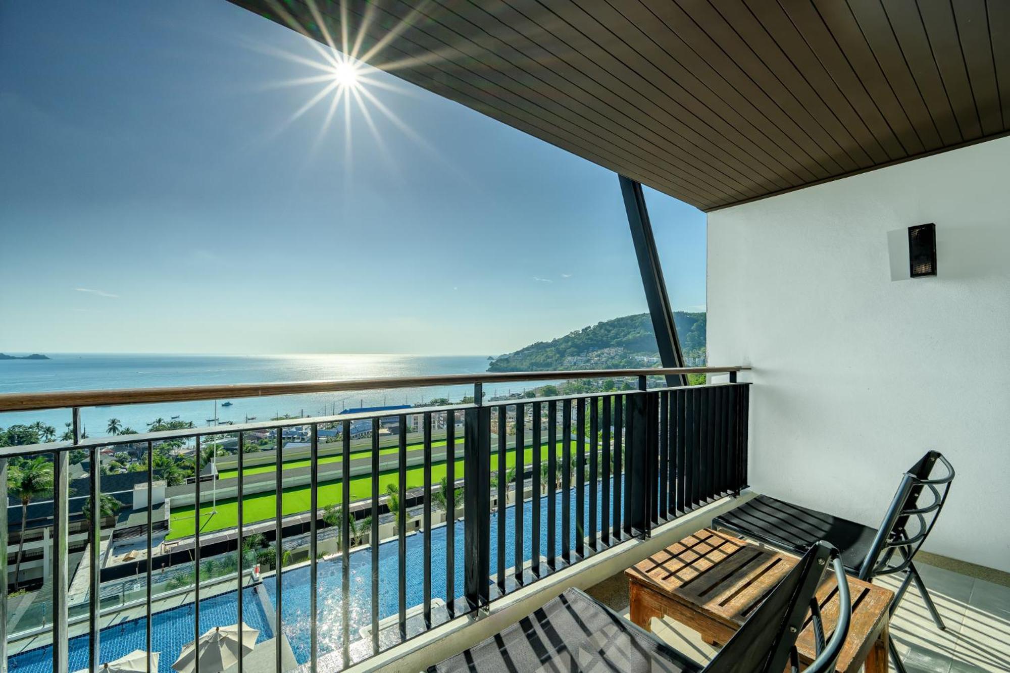 Andamantra And - Sha Extra 酒店 Phuket