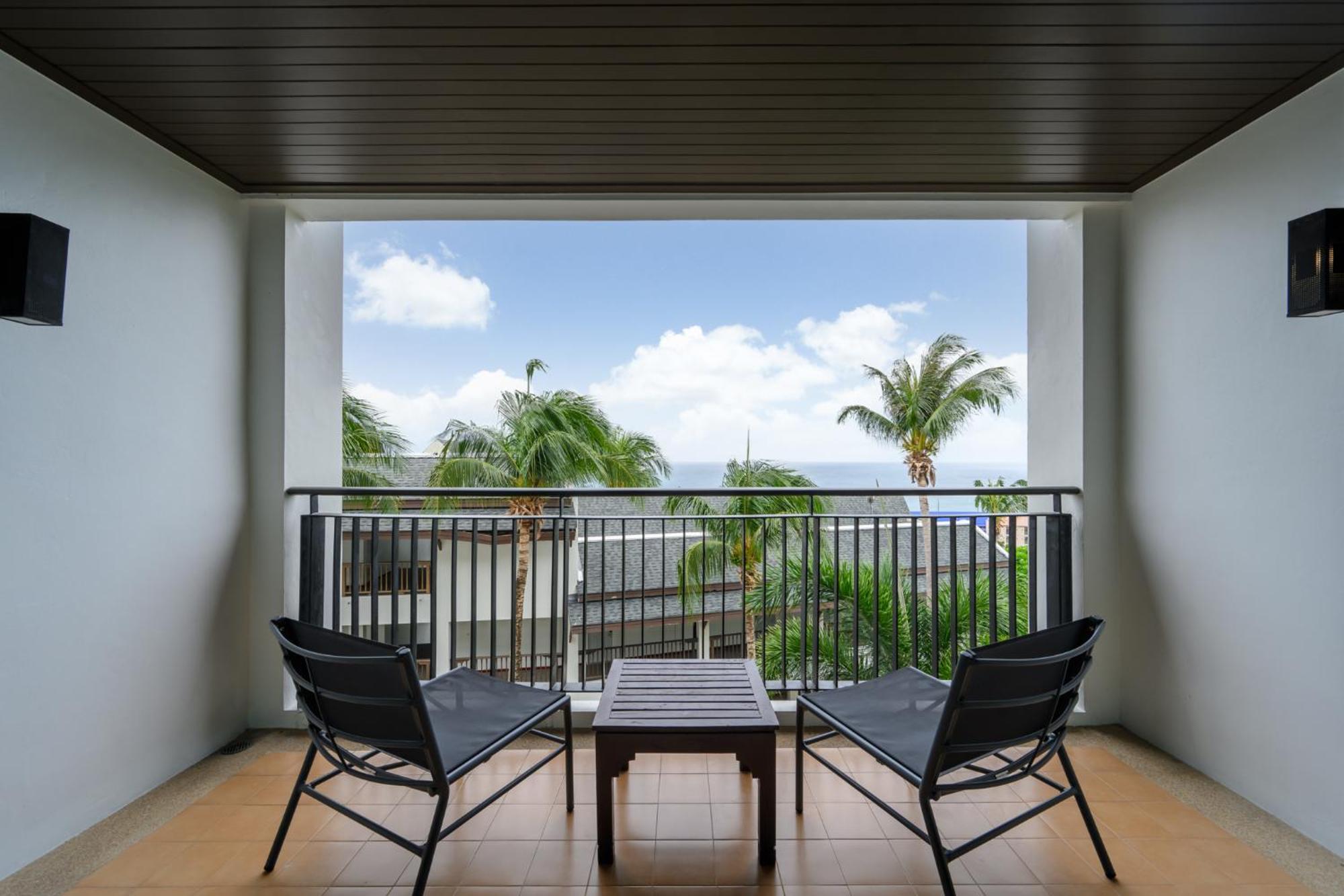 酒店 Andamantra And - Sha Extra Phuket