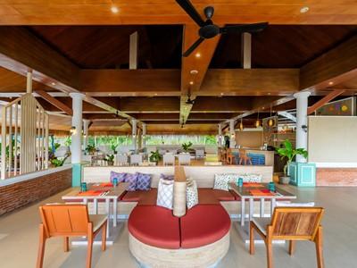 Andamantra And - Sha Extra Hotel Phuket