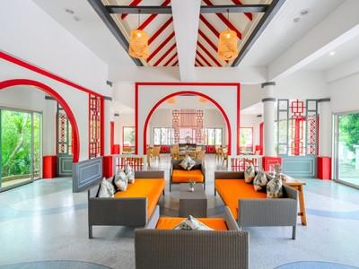 Andamantra And - Sha Extra Phuket